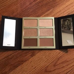 Tarteist pro glow from Tarte